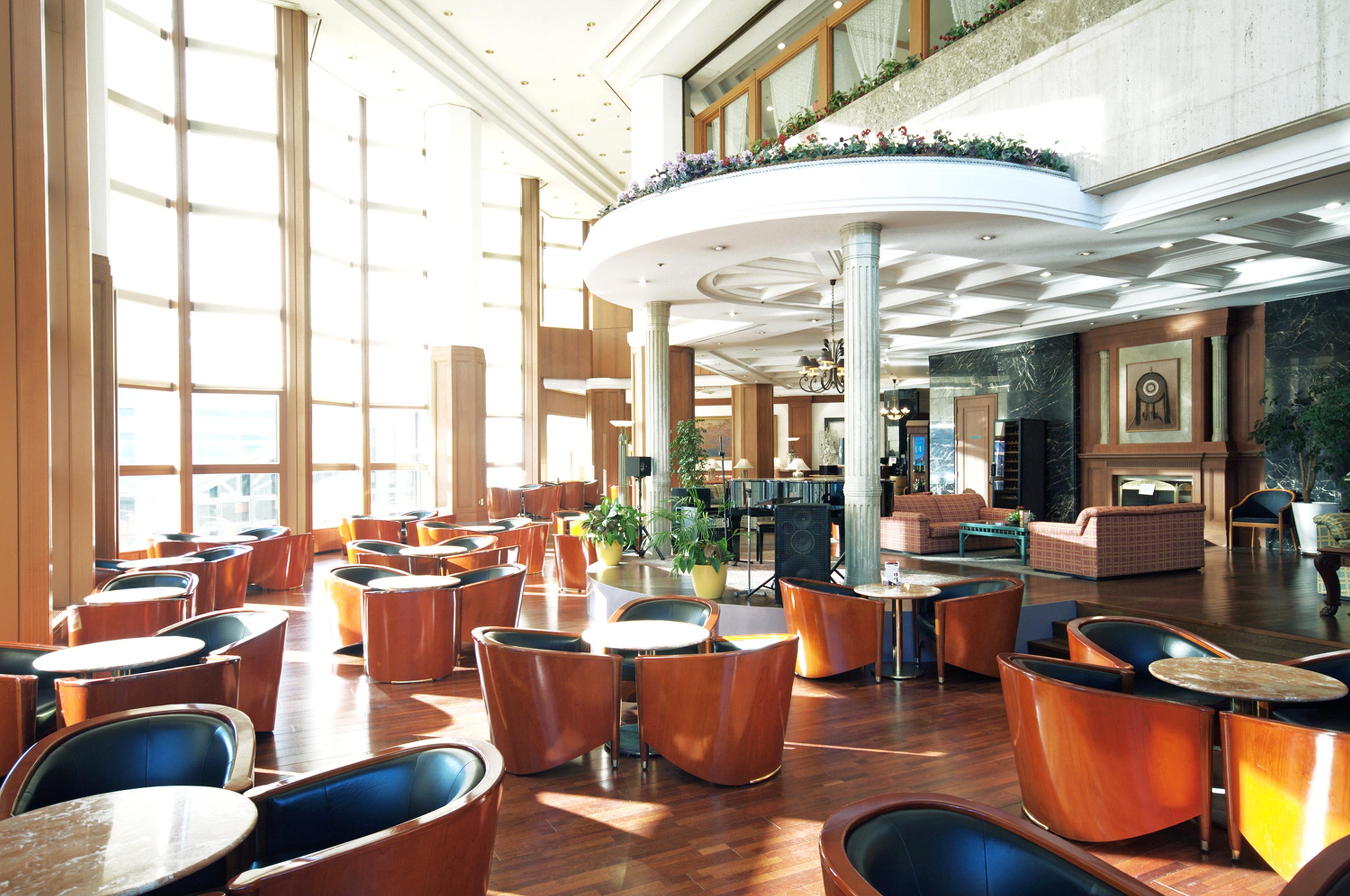 Hotel Swiss Grand & Grand Seoul