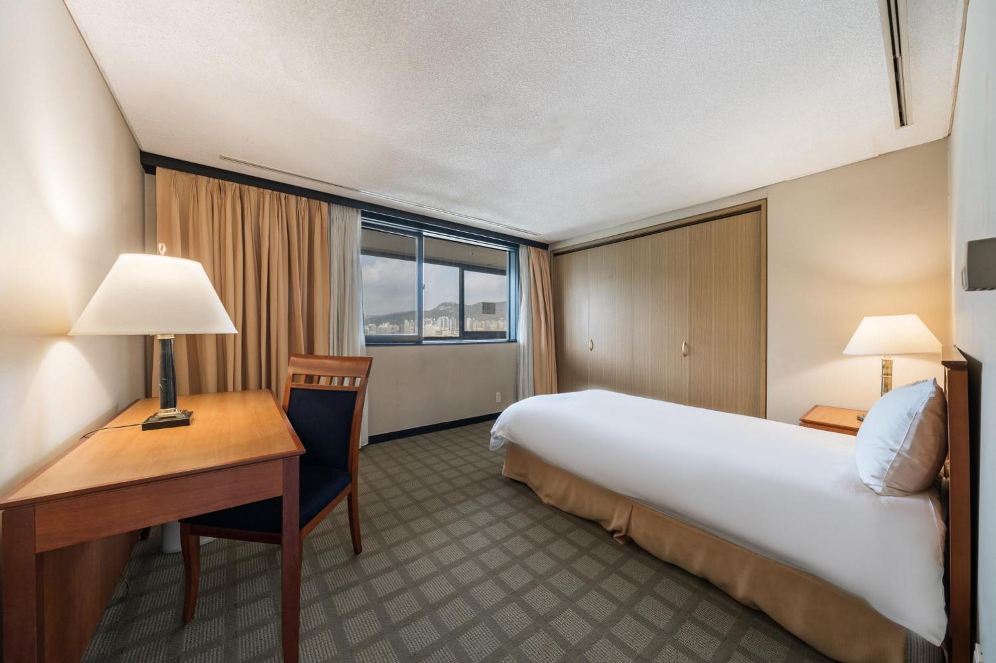 Swiss Grand & Grand 5*