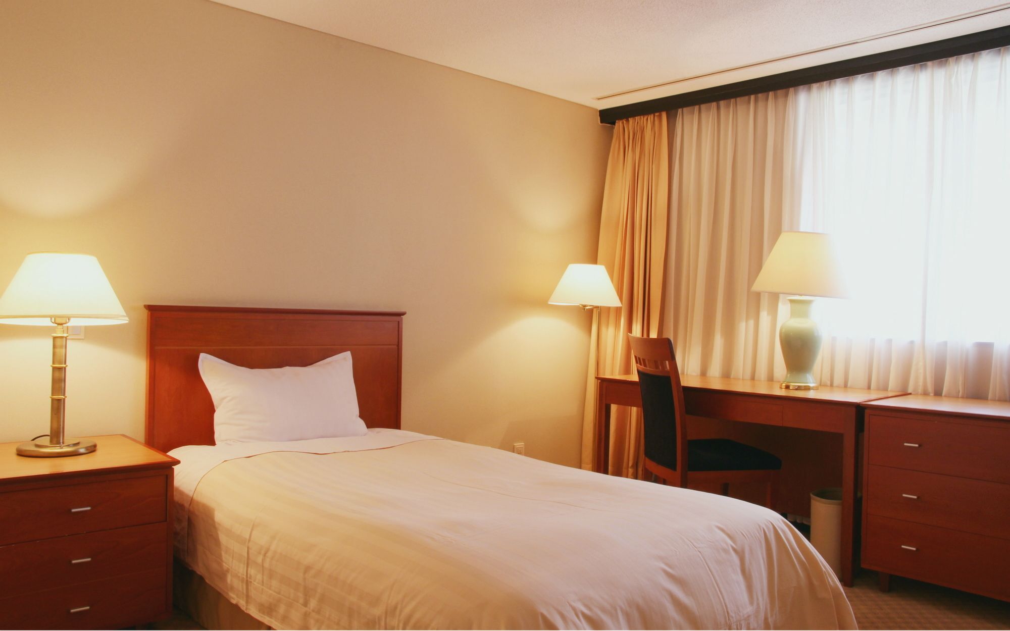 Hotel Swiss Grand & Grand