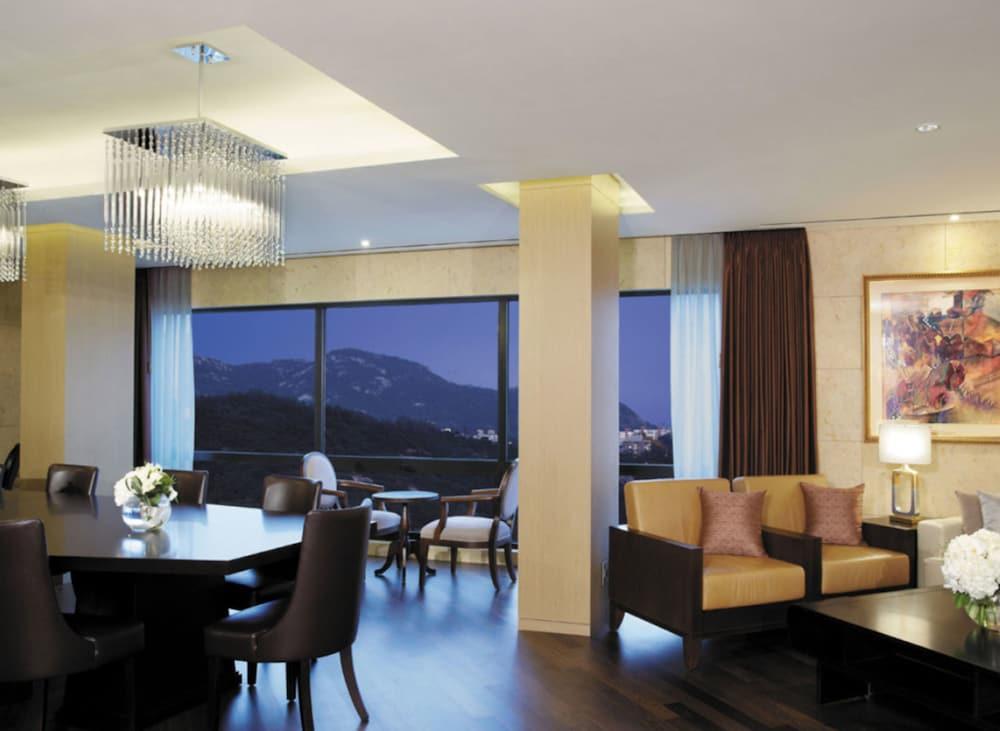 Swiss Grand Seoul