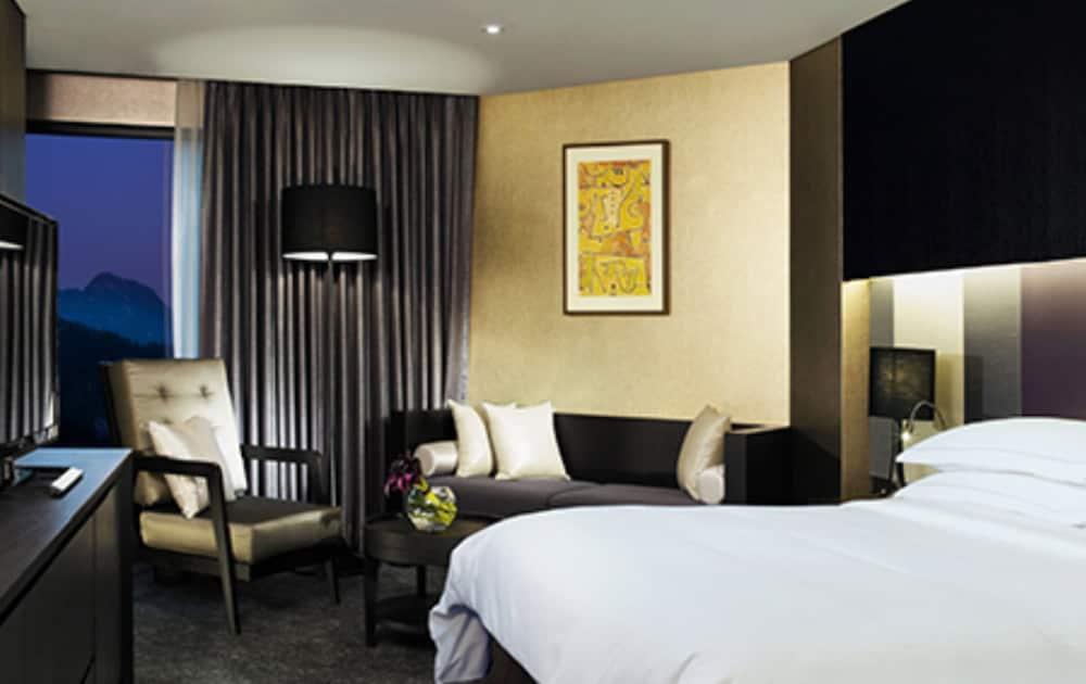Hotel Swiss Grand Seoul