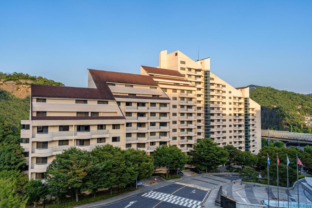 Swiss Grand Hotel 5*