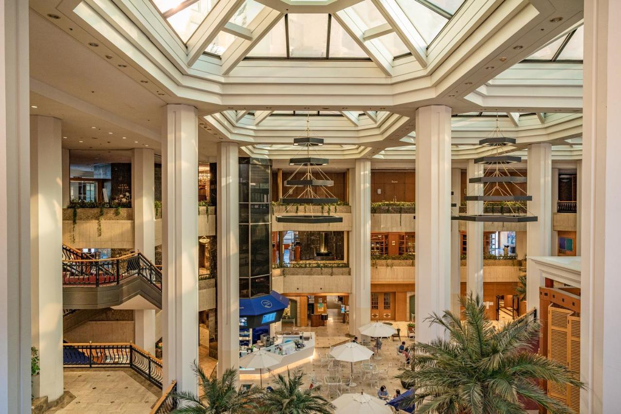 Hotel Swiss Grand