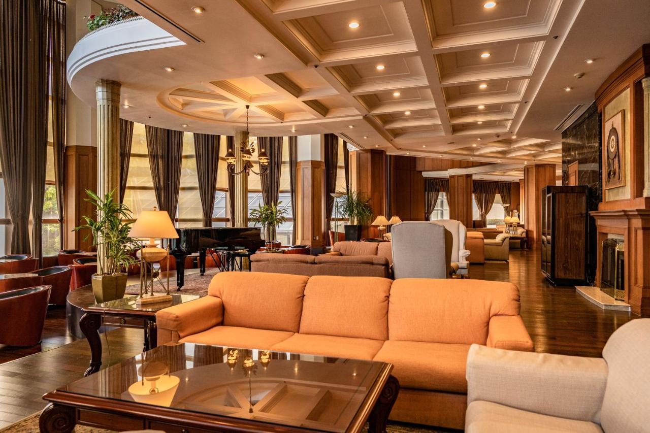 Hotel Swiss Grand 5*