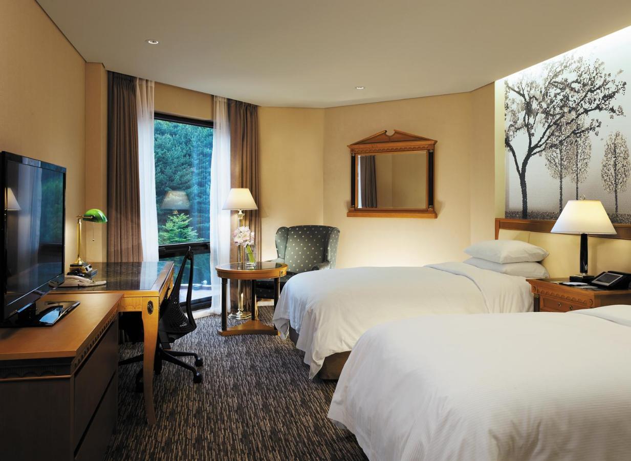 Hotel Swiss Grand