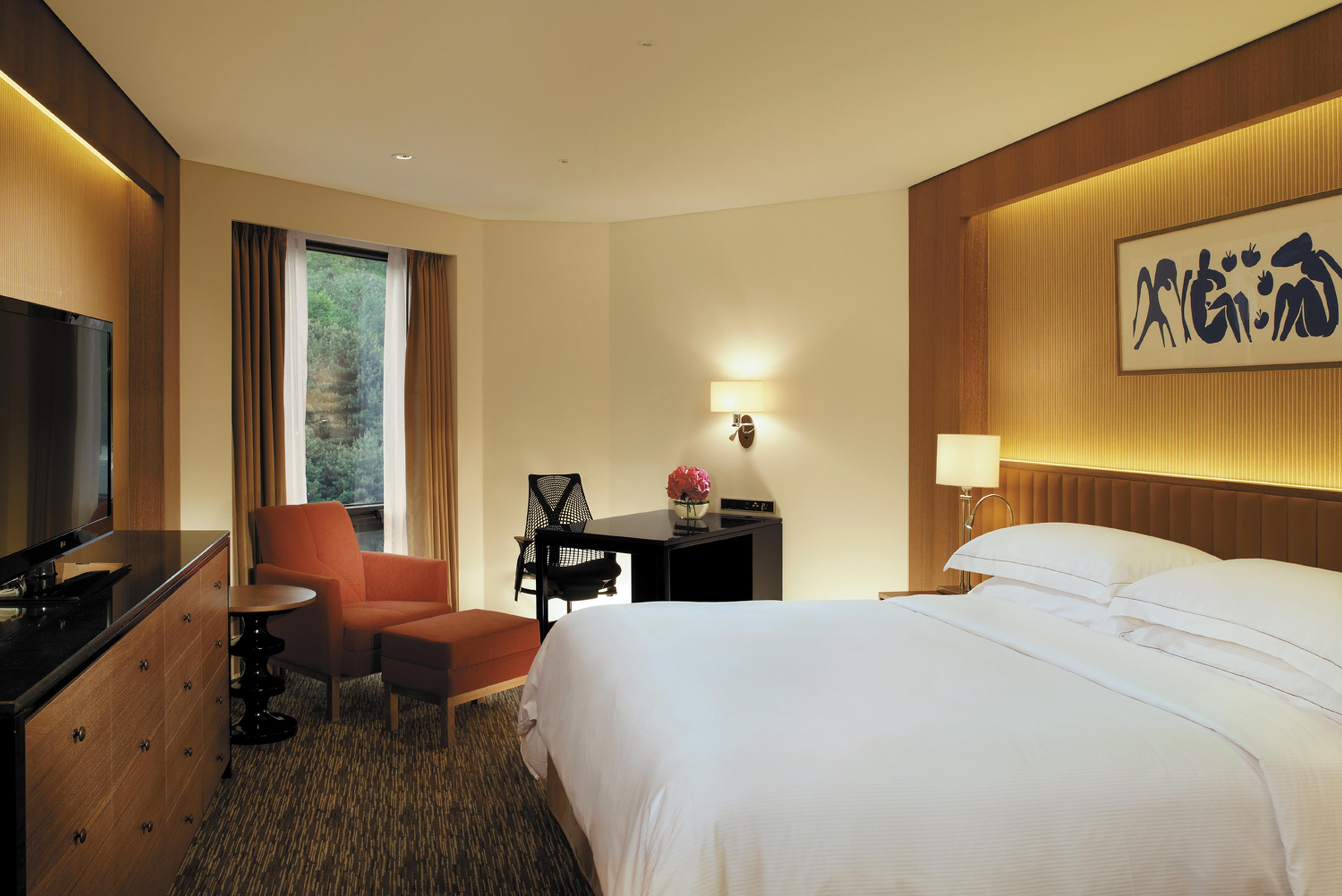 Hotel Swiss Grand