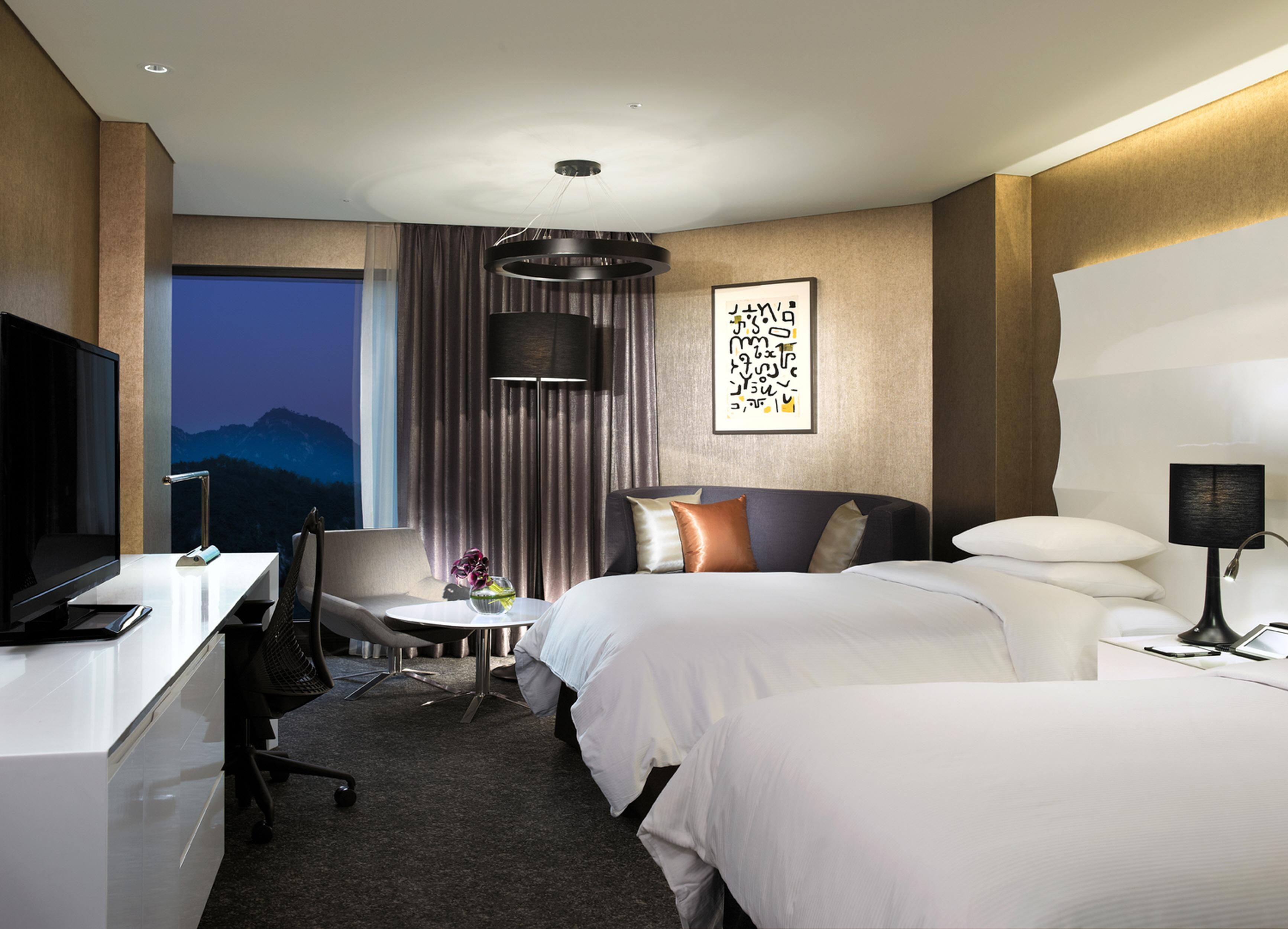 Hotel Swiss Grand 5*
