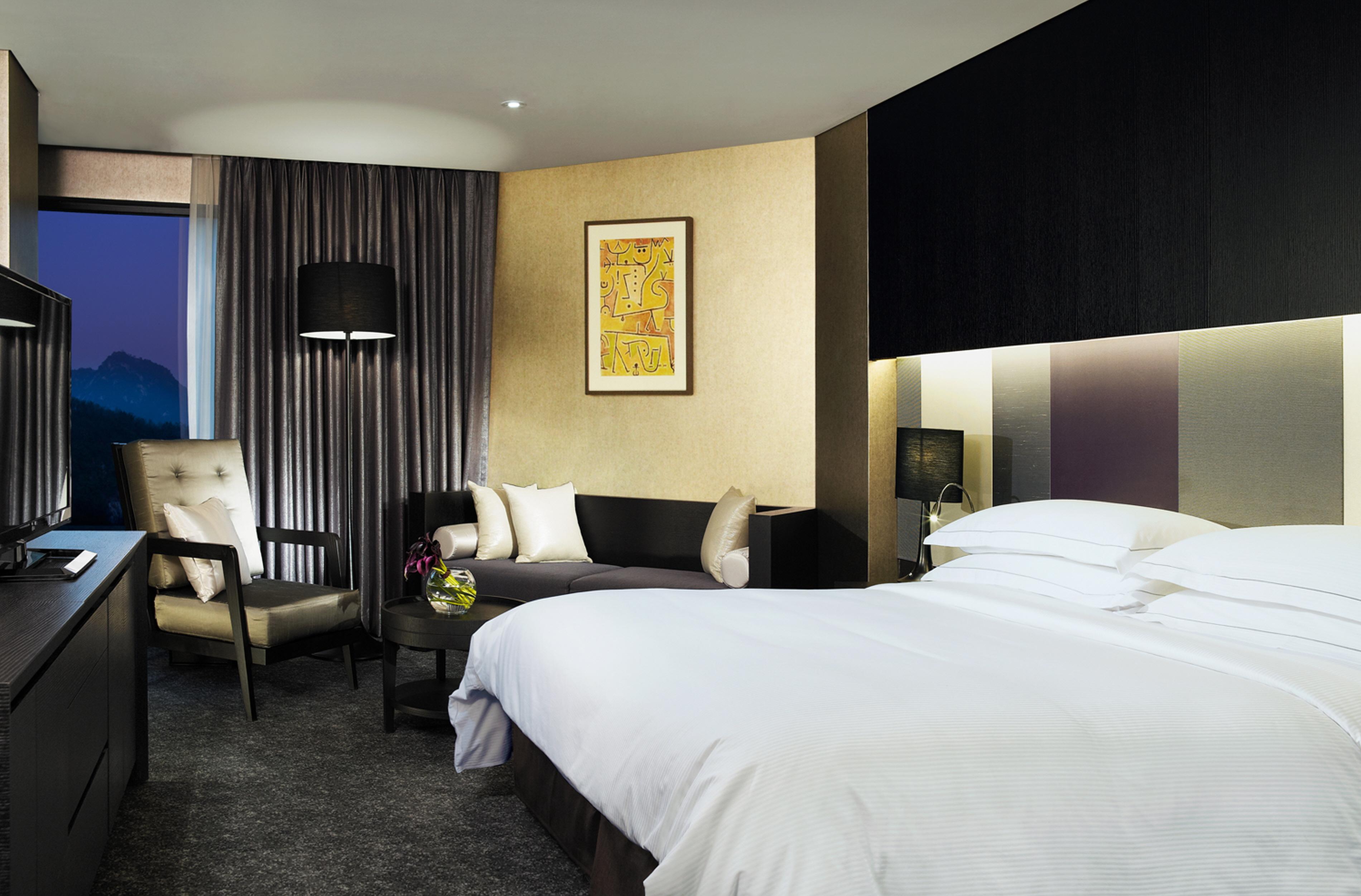 Swiss Grand Hotel Seoul