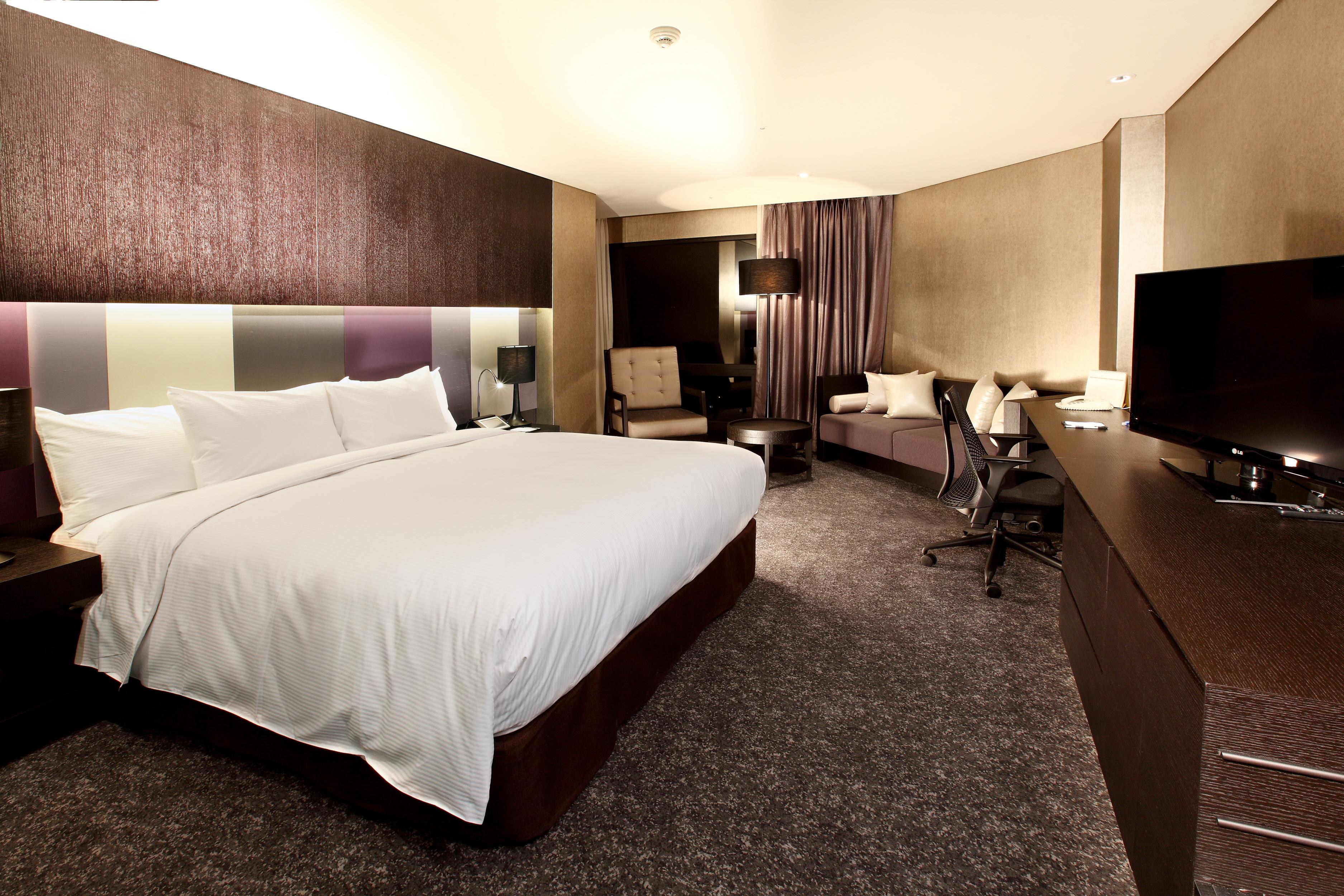 Hotel Swiss Grand 5*