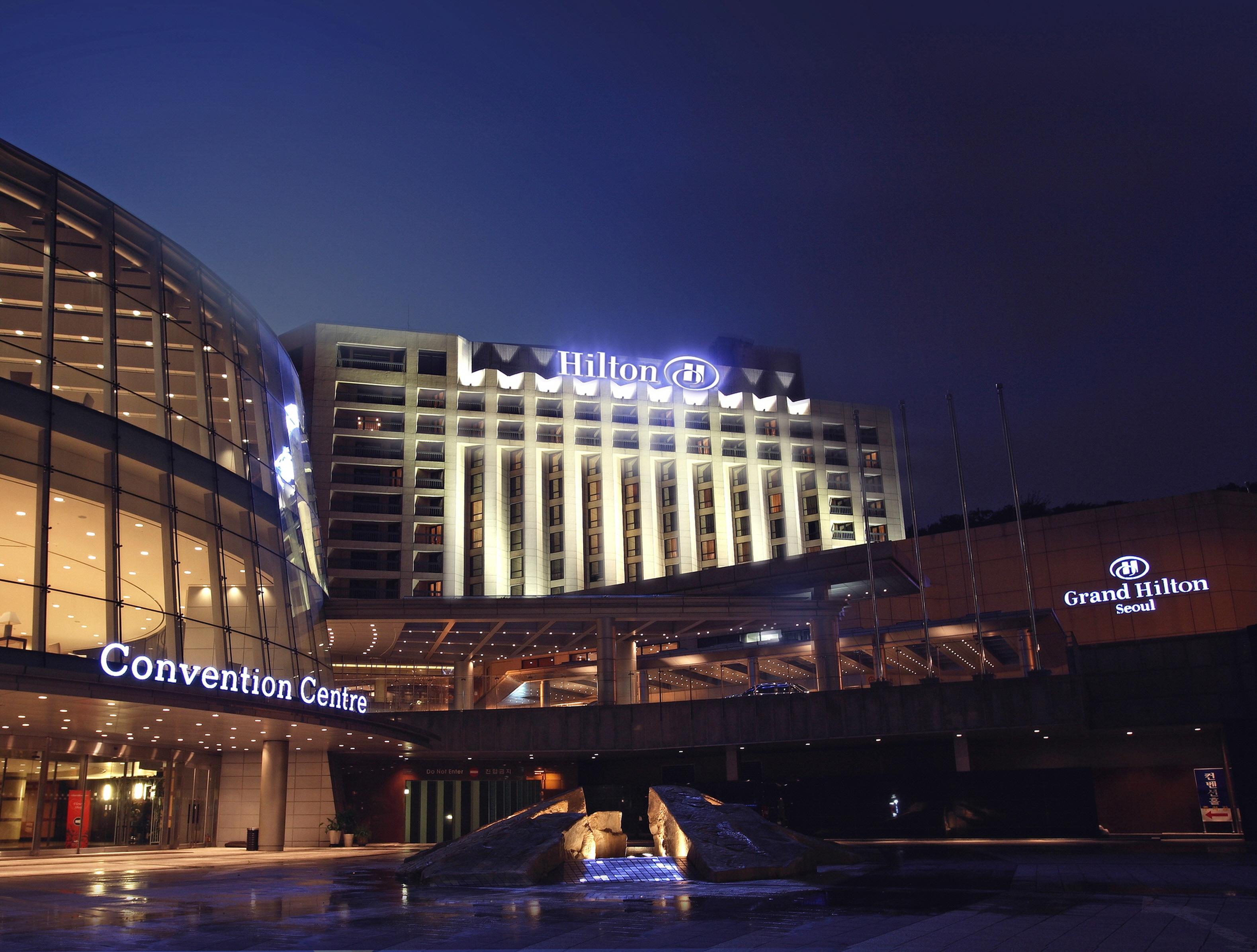 Hotel Swiss Grand 5*