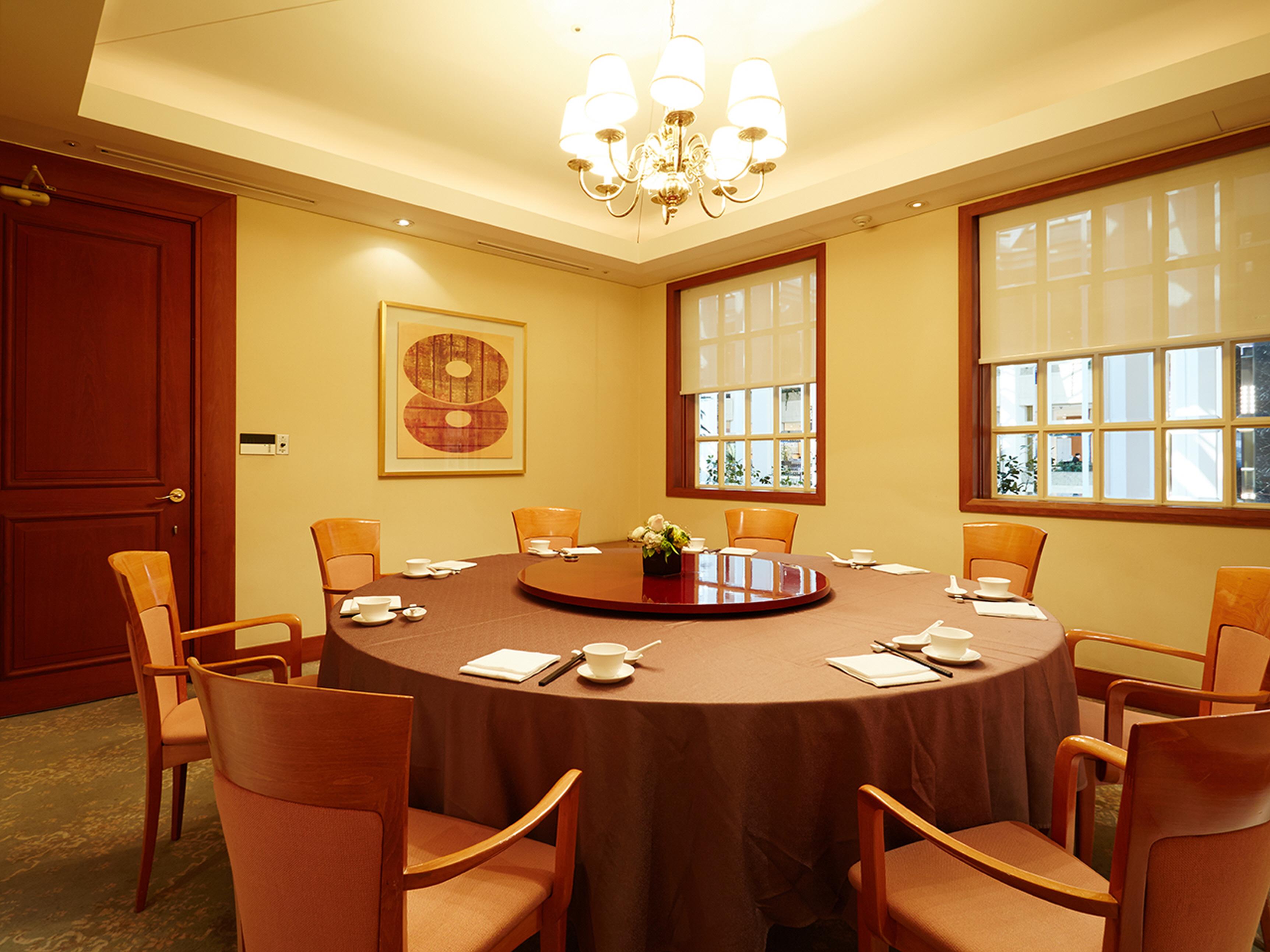 Swiss Grand 5* Seoul