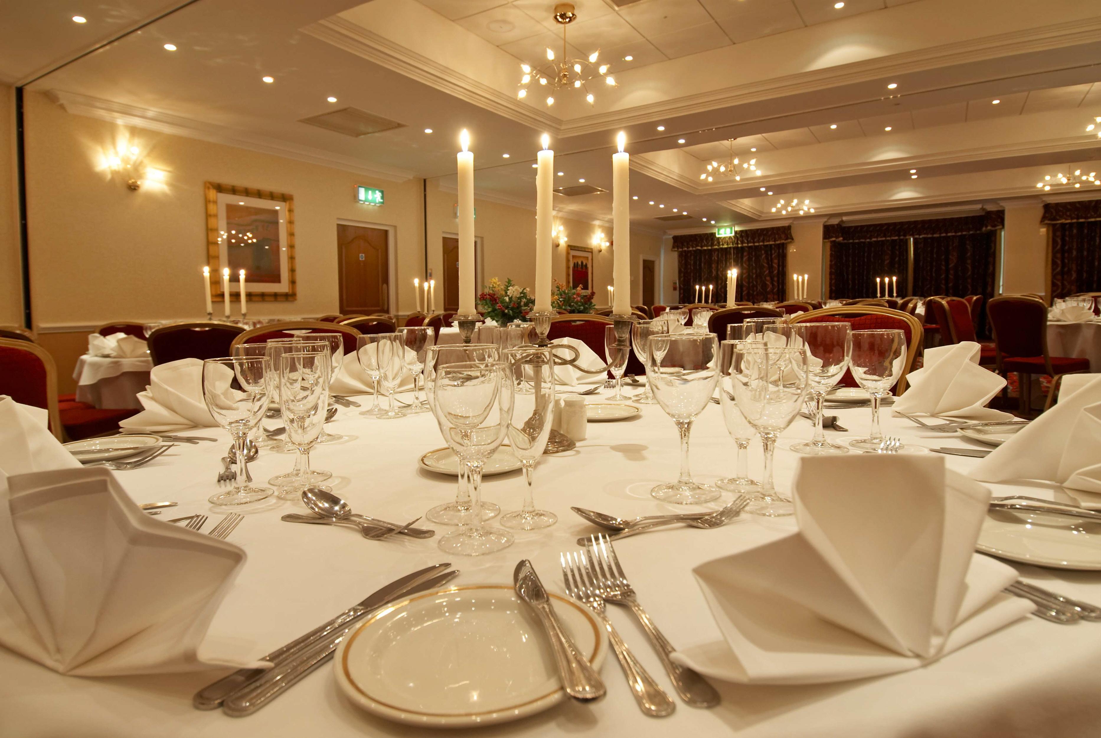 Swiss Grand Hotel