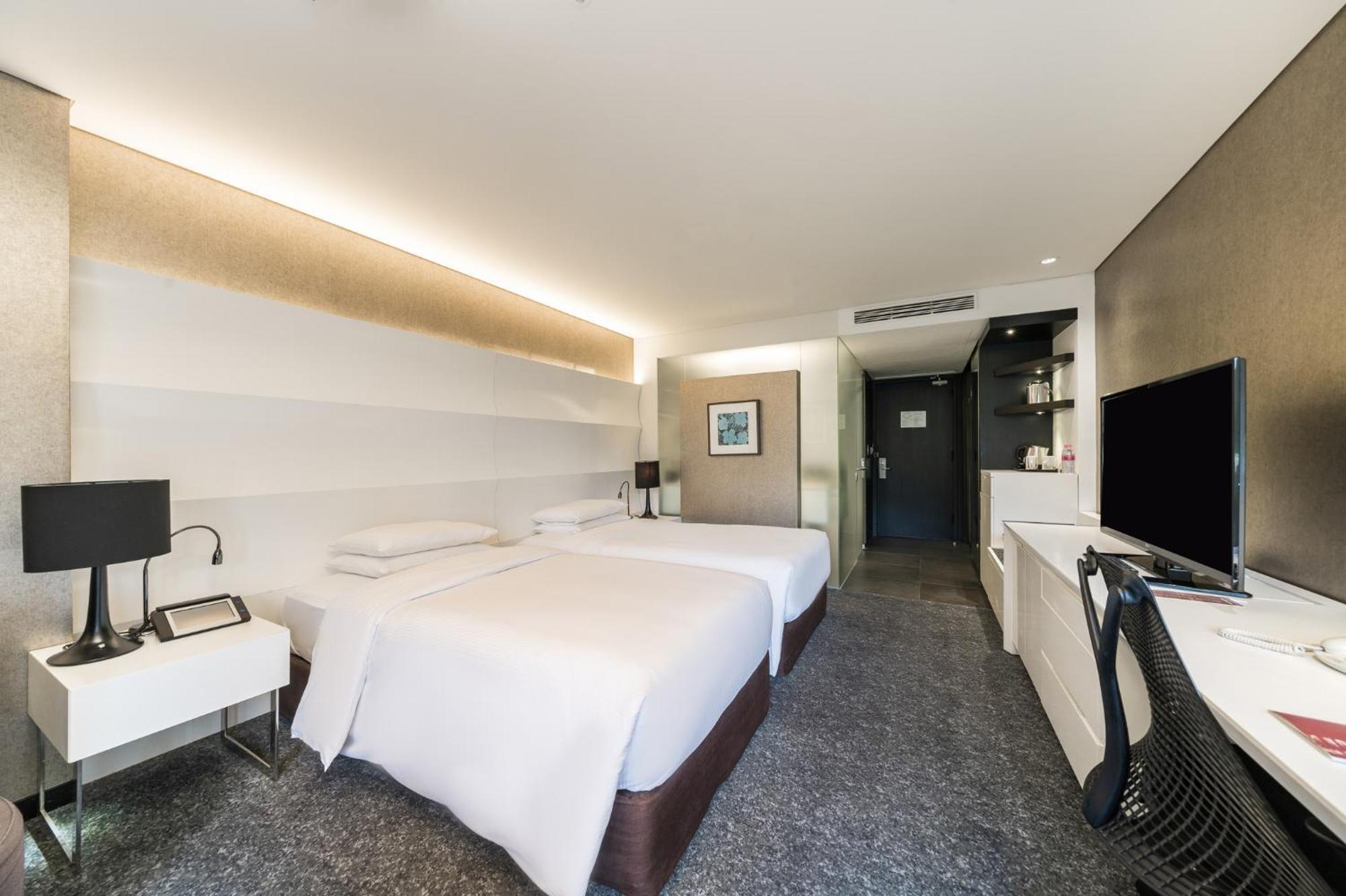 Swiss Grand Seoul