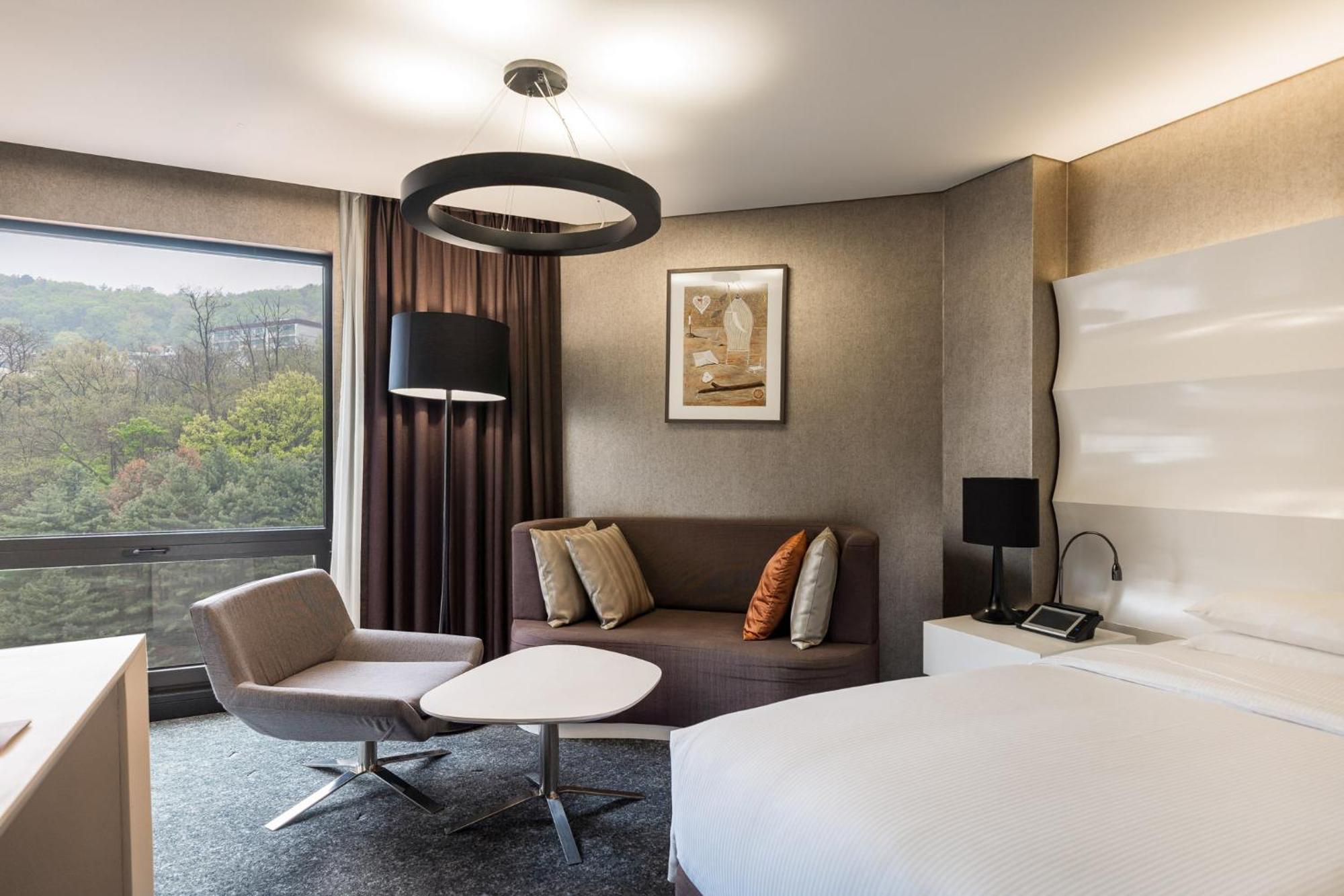 Hotel Swiss Grand
