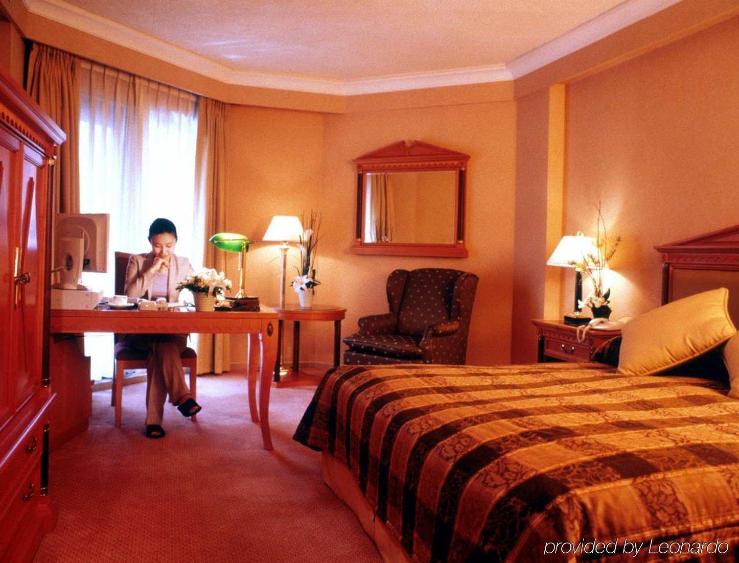 Swiss Grand Hotel Seoul