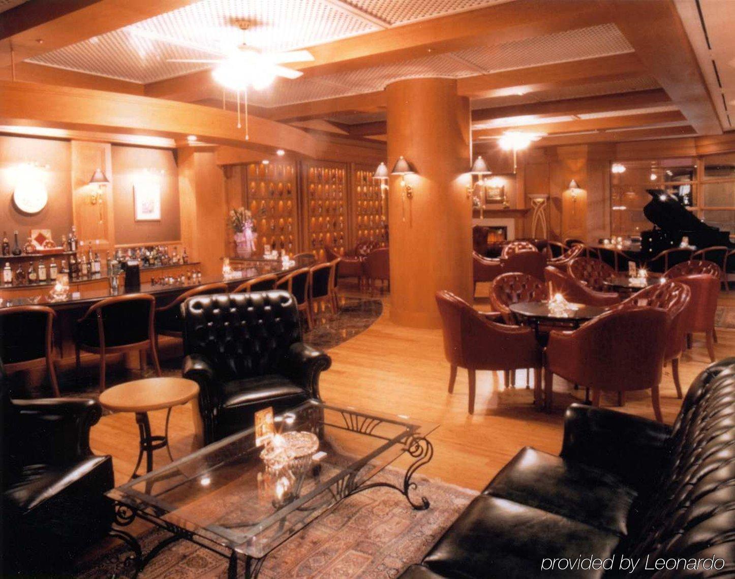 Swiss Grand Hotel Seoul