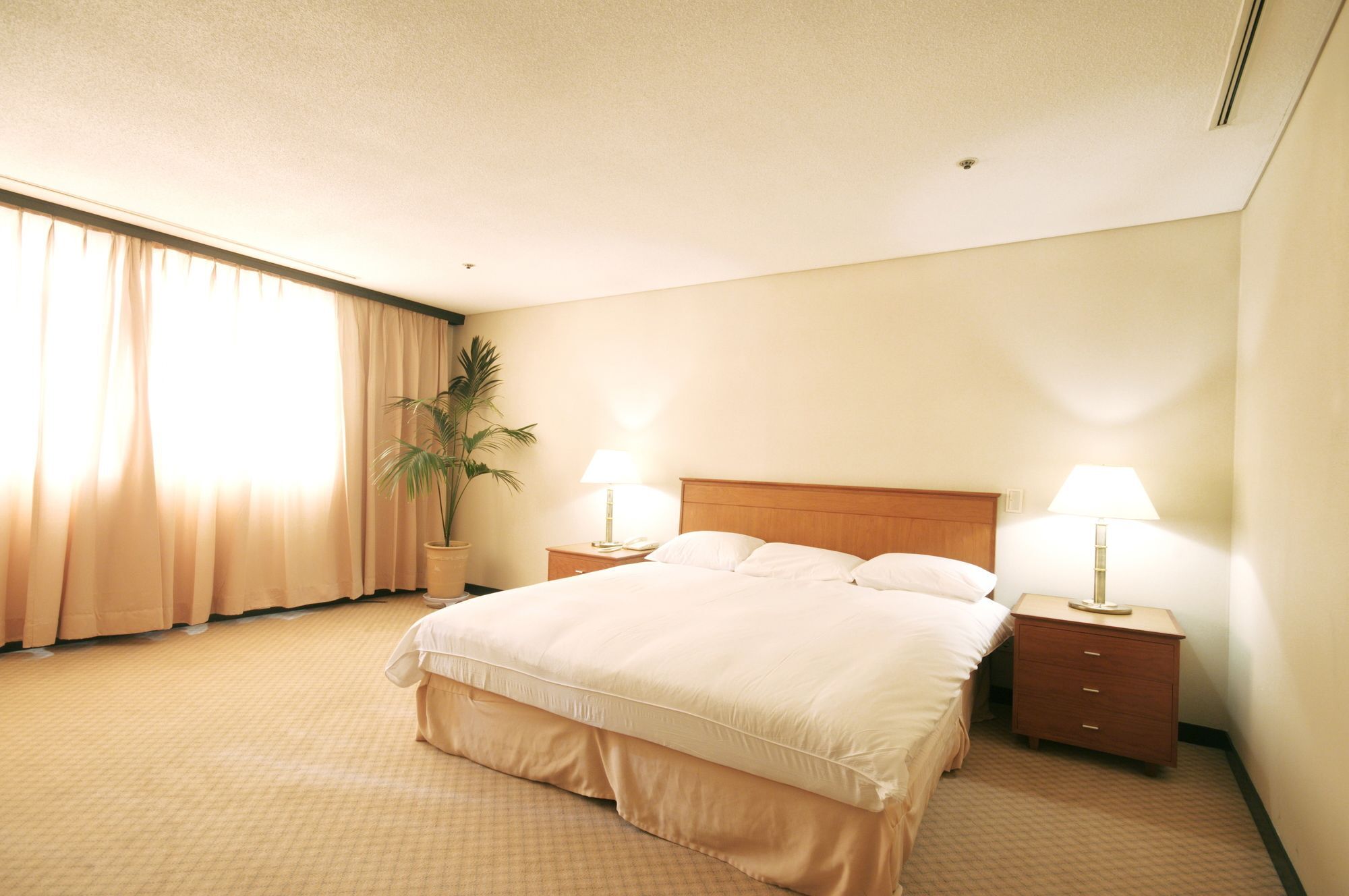Swiss Grand Hotel