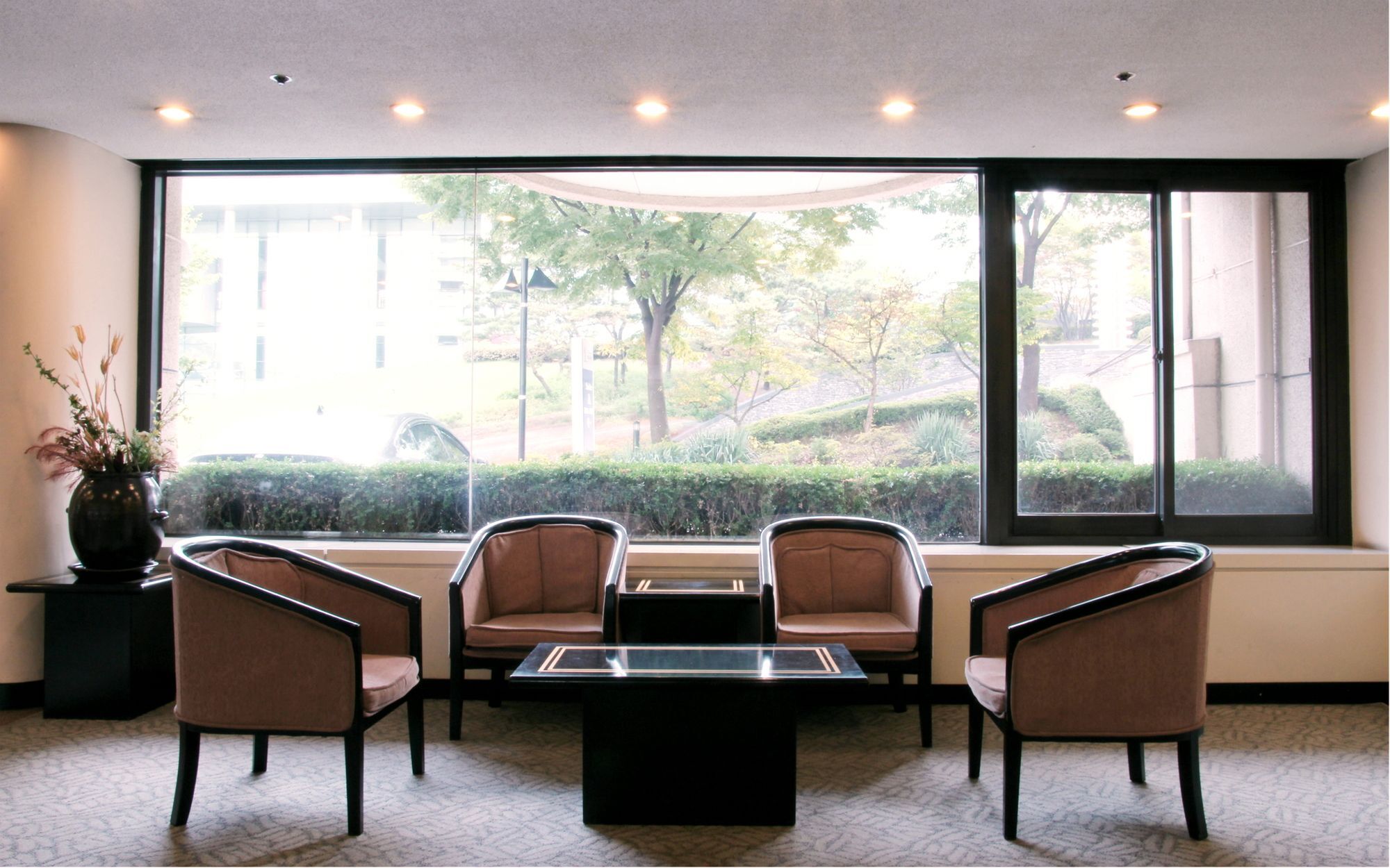 Swiss Grand 5* Seoul
