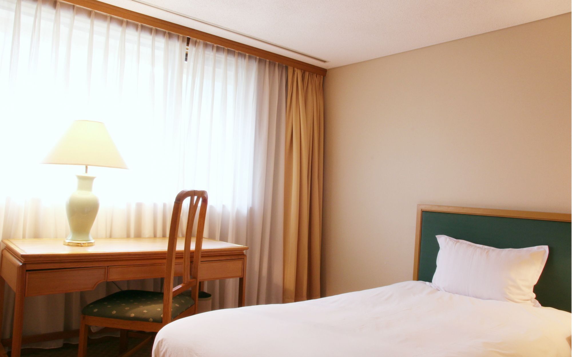 Swiss Grand Hotel