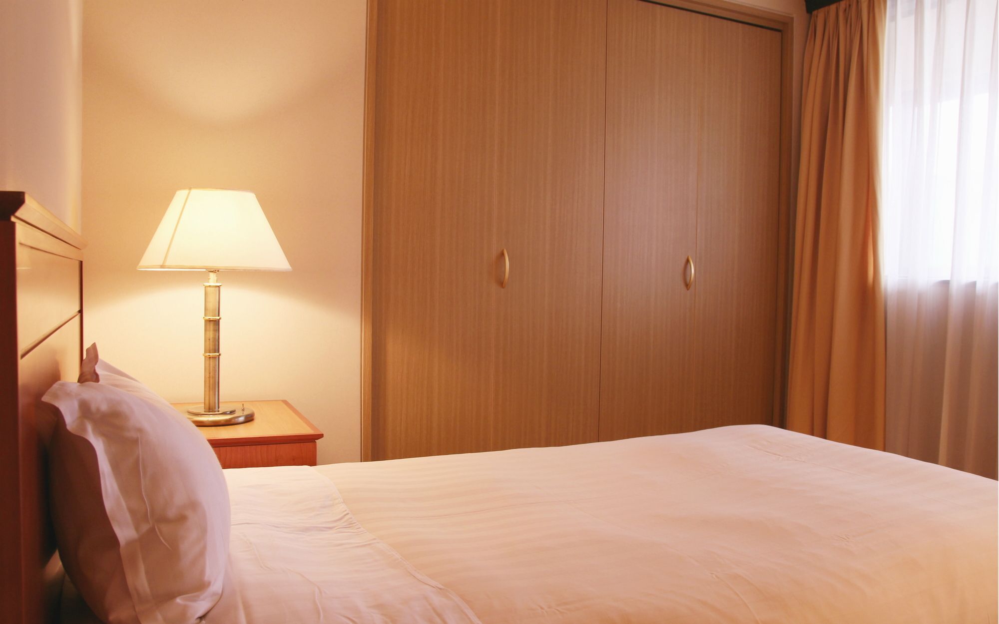Swiss Grand Hotel