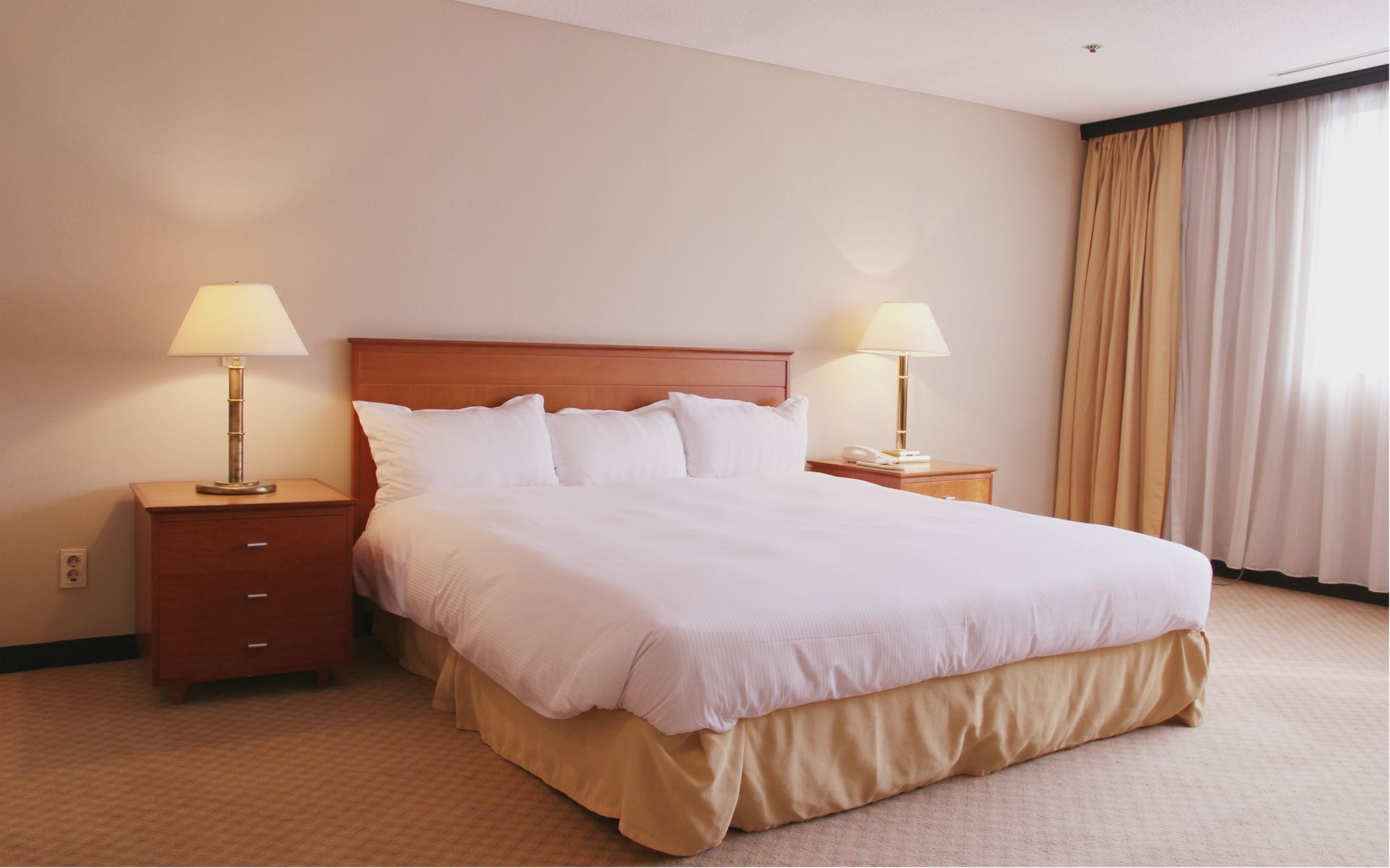 Swiss Grand Hotel 5*
