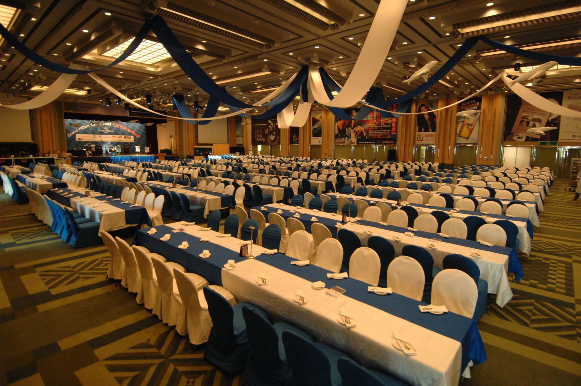 Swiss Grand 5* Seoul